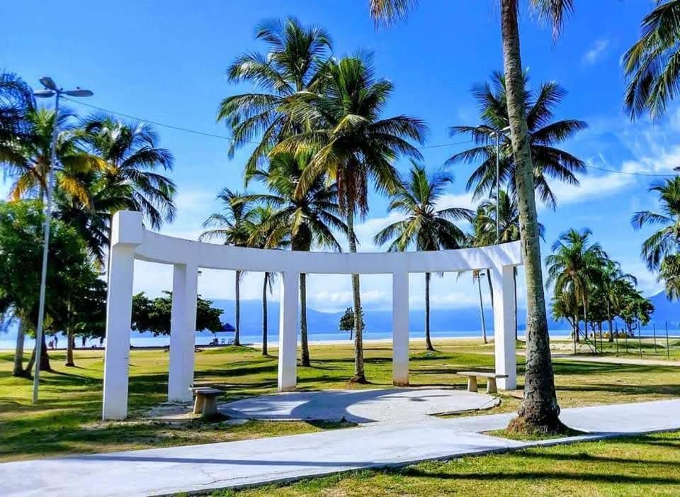 A Casa Da Praia Caraguatatuba Luaran gambar