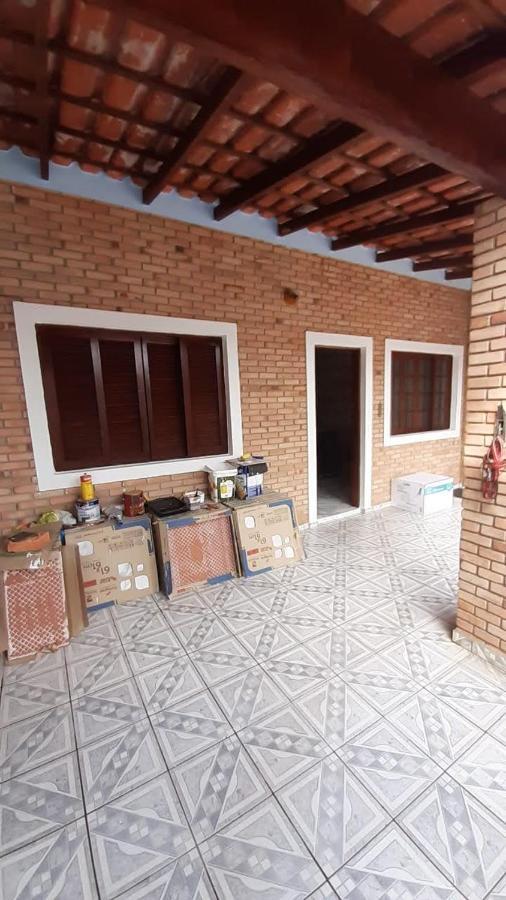 A Casa Da Praia Caraguatatuba Luaran gambar