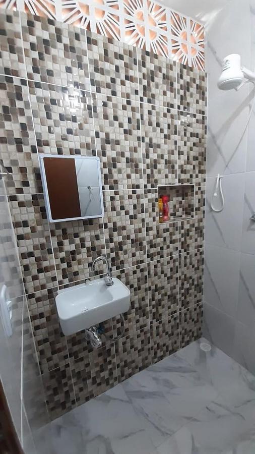 A Casa Da Praia Caraguatatuba Luaran gambar
