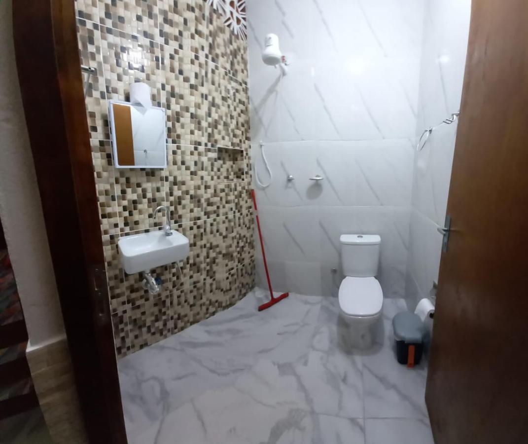 A Casa Da Praia Caraguatatuba Luaran gambar
