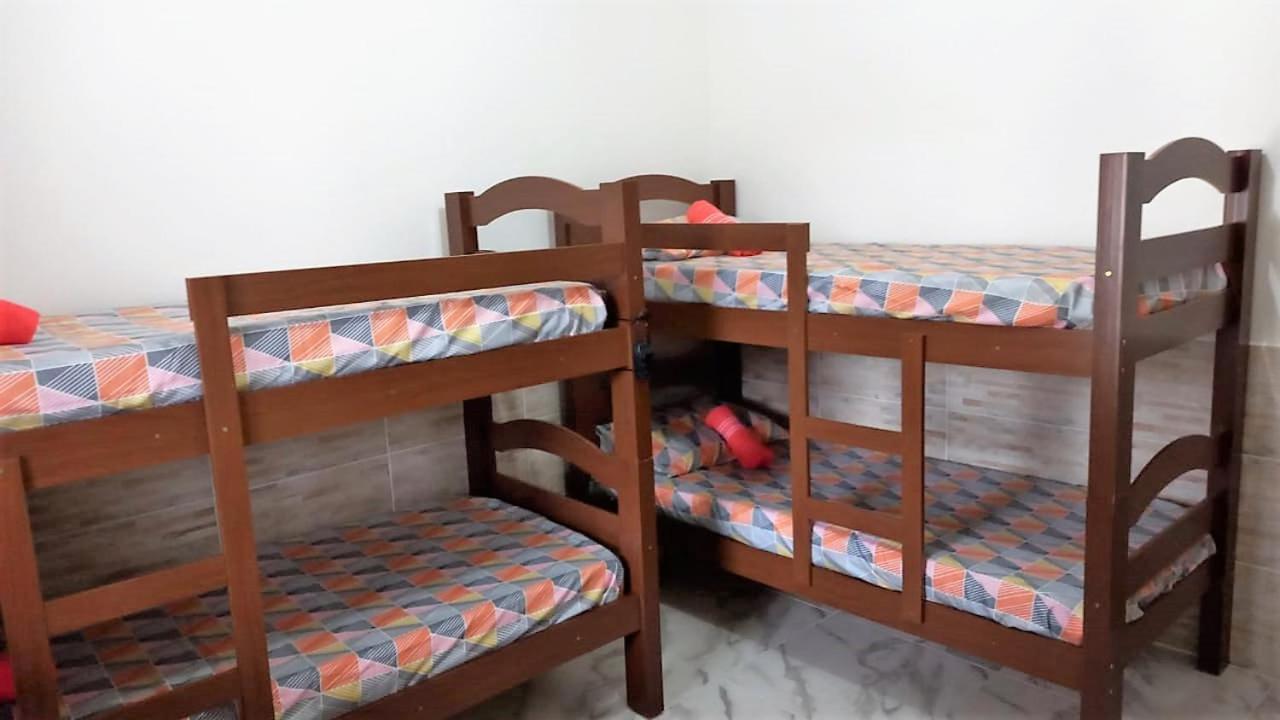 A Casa Da Praia Caraguatatuba Luaran gambar