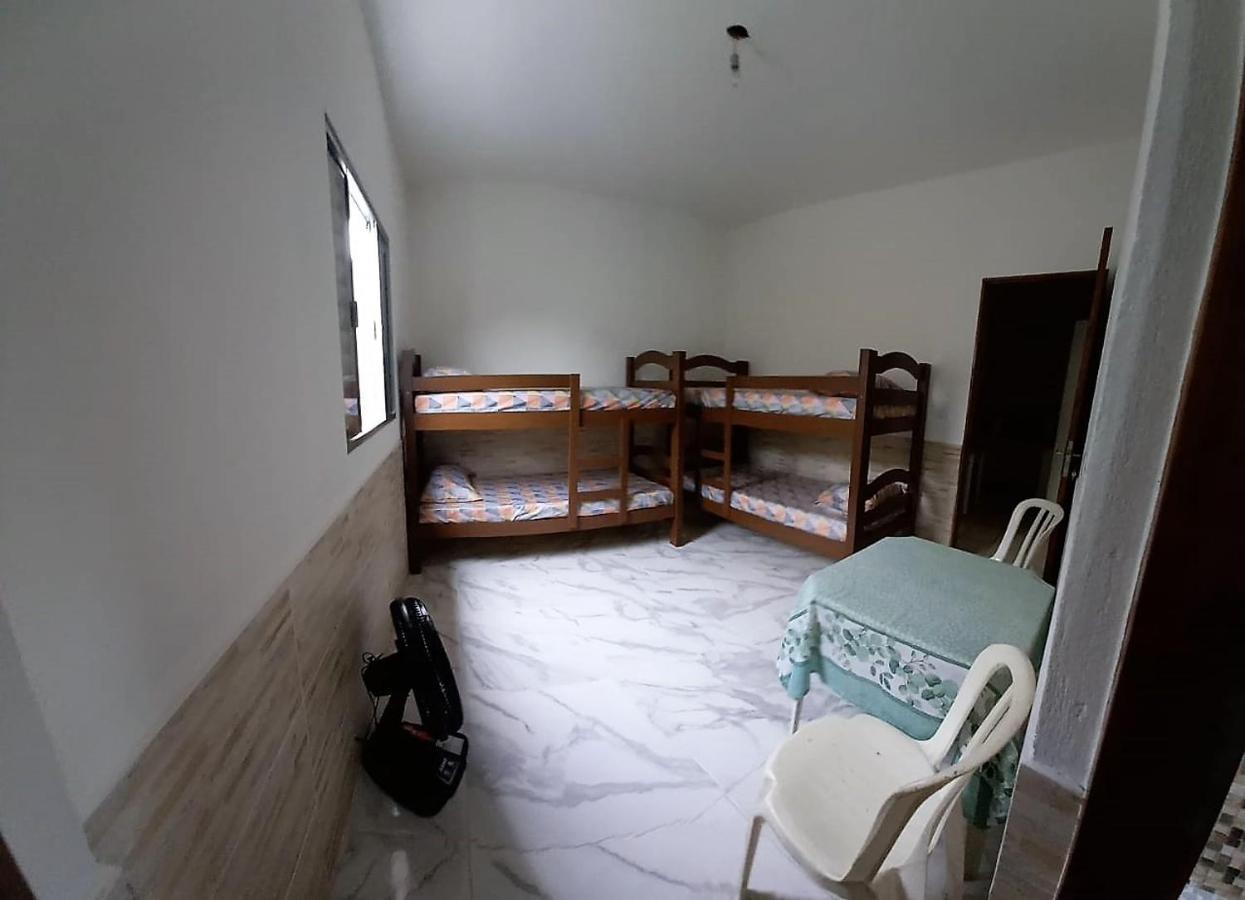 A Casa Da Praia Caraguatatuba Luaran gambar